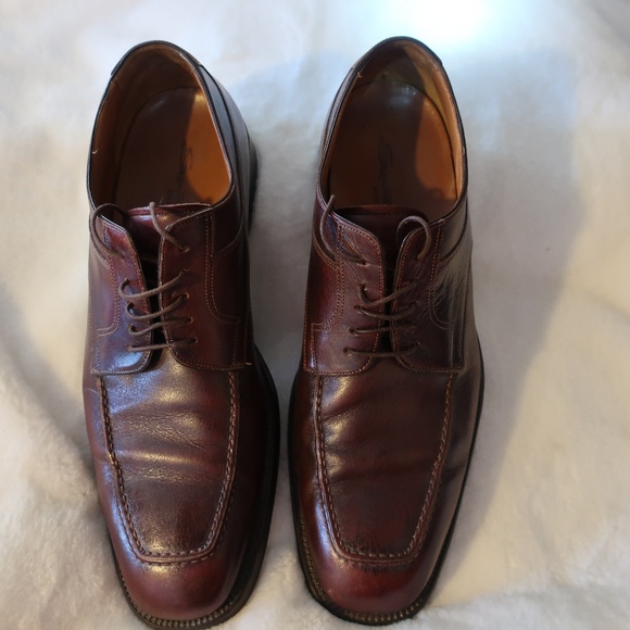 Santoni Other - Mens Santoni Nuvola Derby (Size 12)